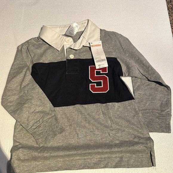 Gymboree 3 pack bundle size 4 - Picture 4 of 4